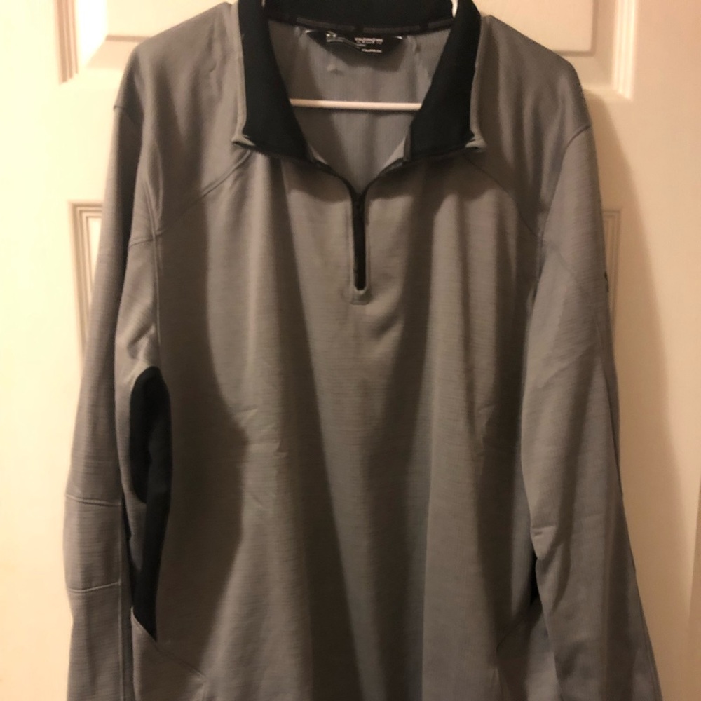 Under Armour 1/4 Zip